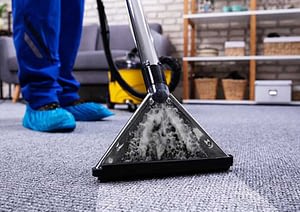 Janitorial Service Houston TX